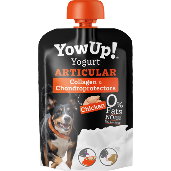 YowUp Yogurt ARTICULAR DOG 115g