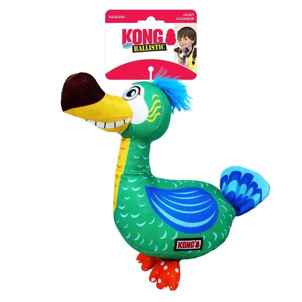 Kong Vibez Ballistic Birds