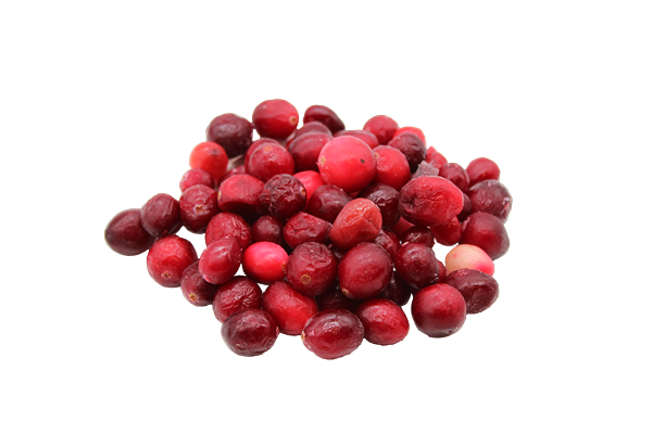 Cranberries ganze Früchte 200g